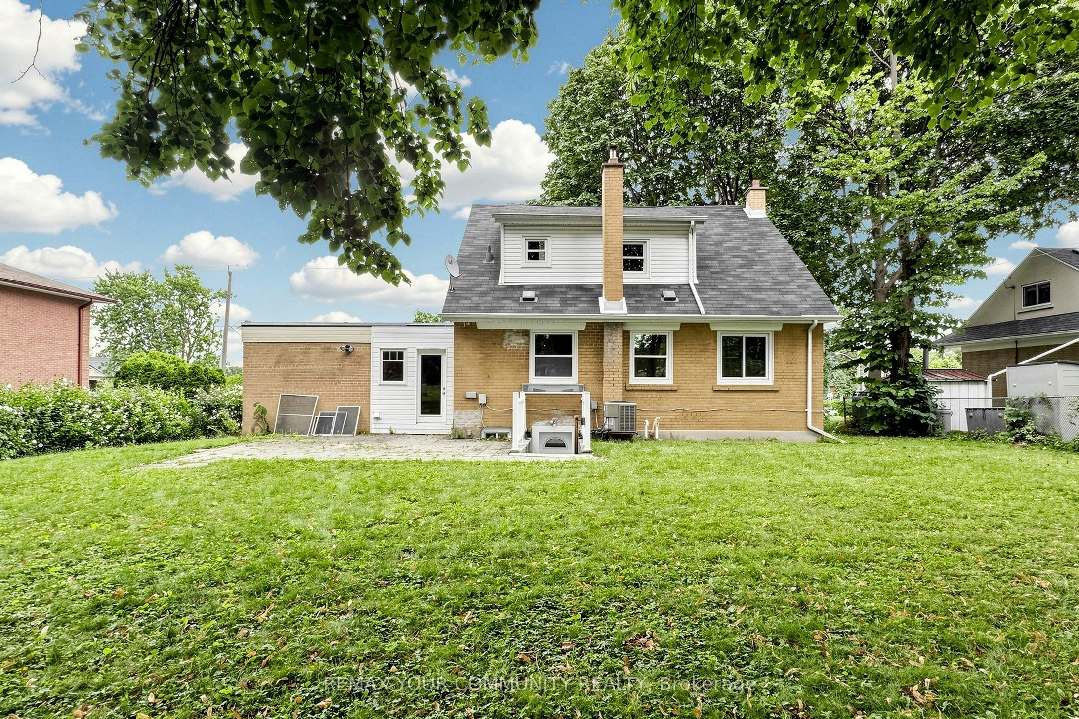 22 Havenridge Drive, Toronto, ON, M9P 3M4 - 32