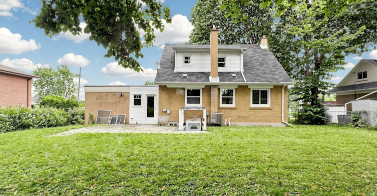22 Havenridge Drive, Toronto, ON, M9P 3M4 - 32