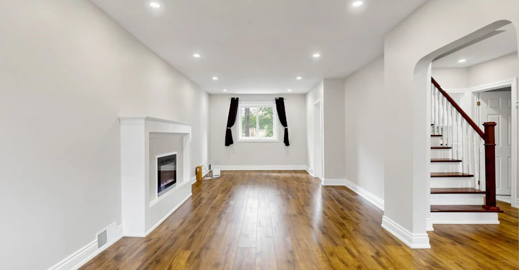 22 Havenridge Drive, Toronto, ON, M9P 3M4 - 7