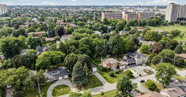 22 Havenridge Drive, Toronto, ON, M9P 3M4 - 39