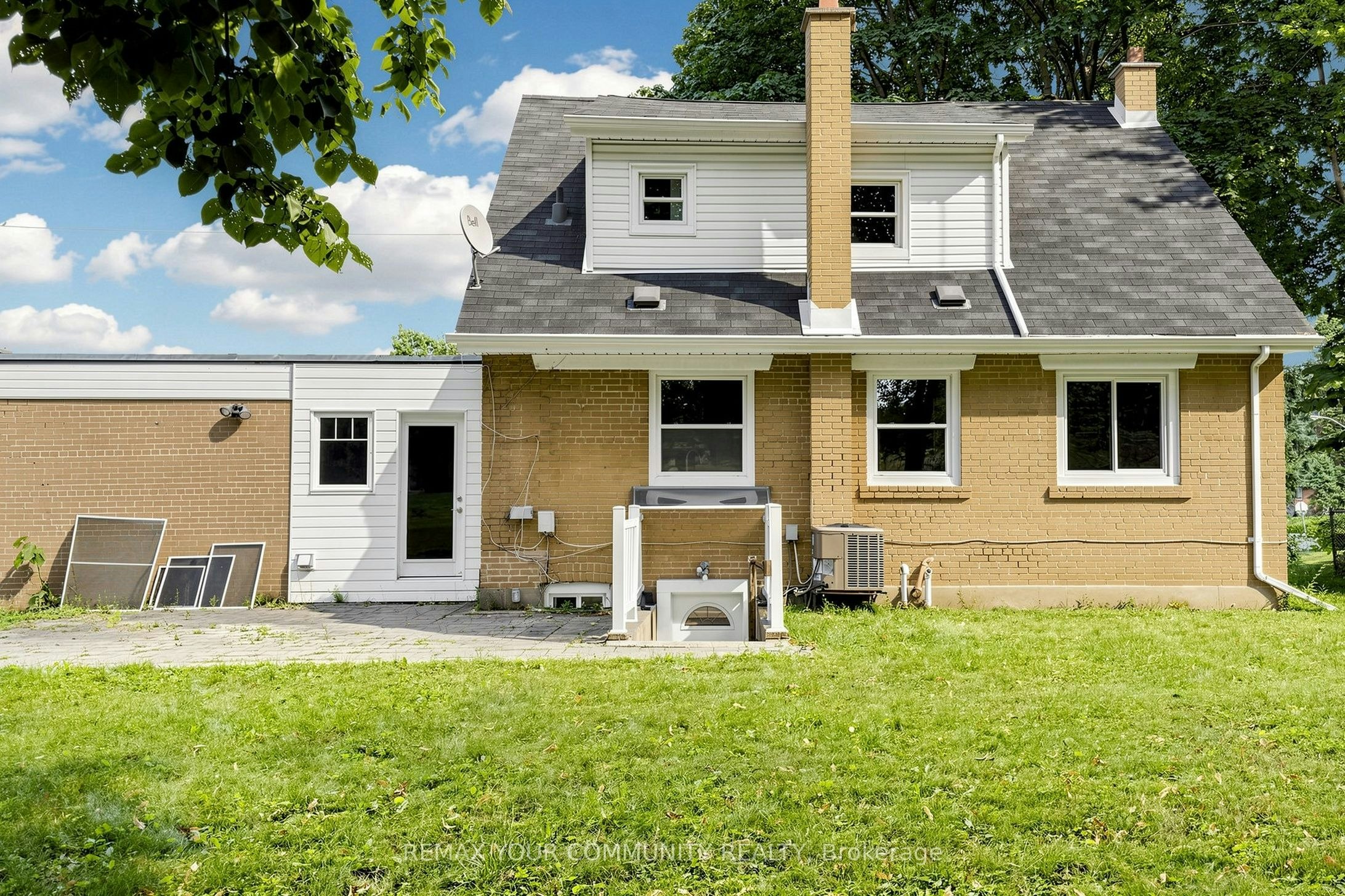 22 Havenridge Drive, Toronto, ON, M9P 3M4 - 30
