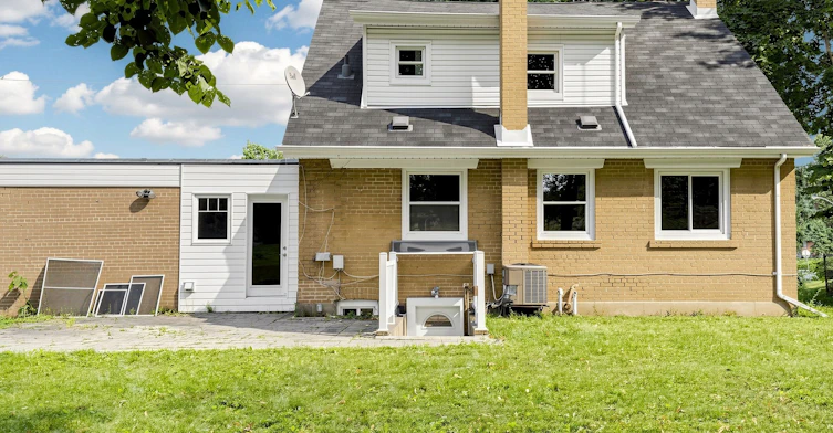 22 Havenridge Drive, Toronto, ON, M9P 3M4 - 30
