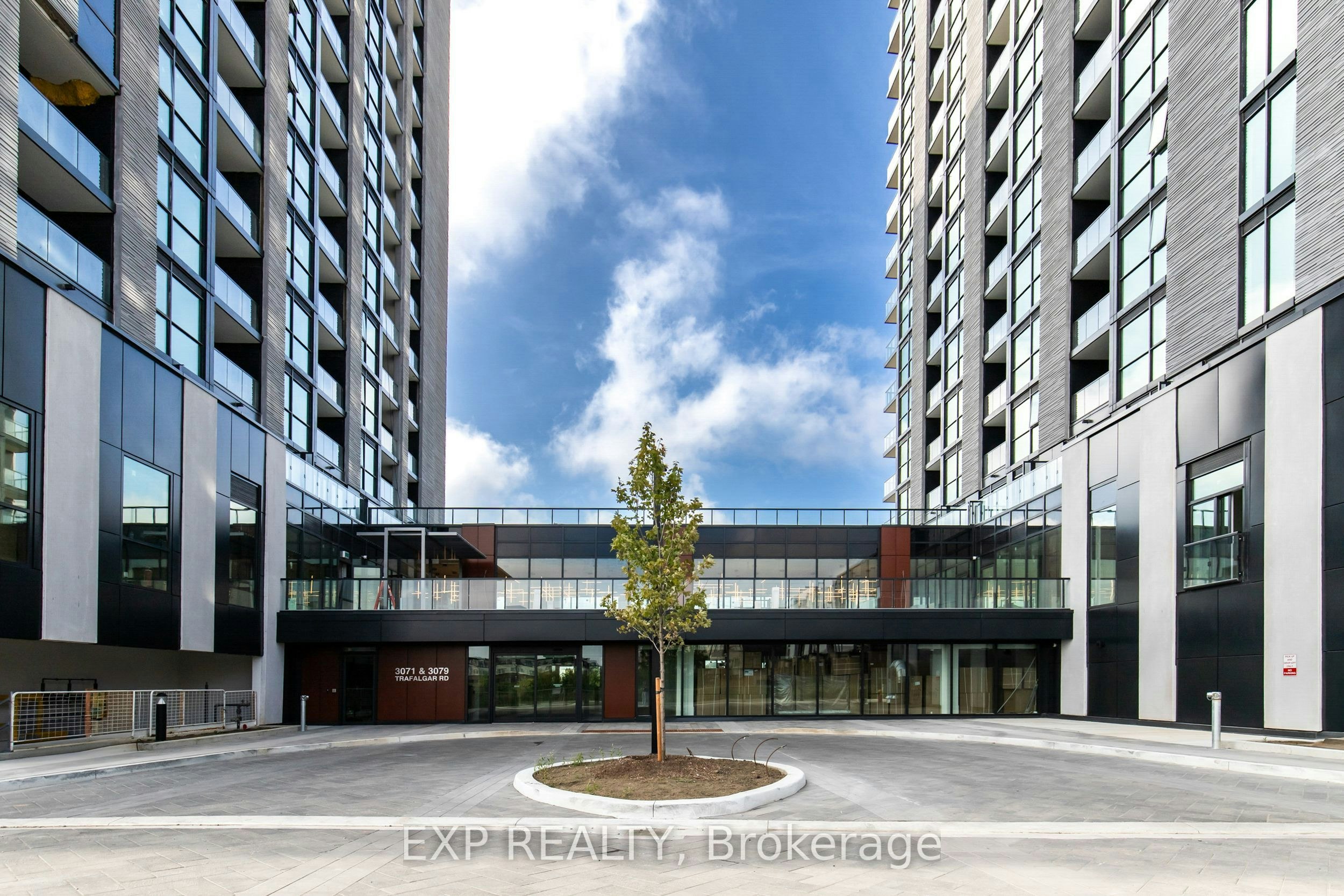 1108-3071 Trafalgar Road, Oakville, ON, L6H 8C6 - 3