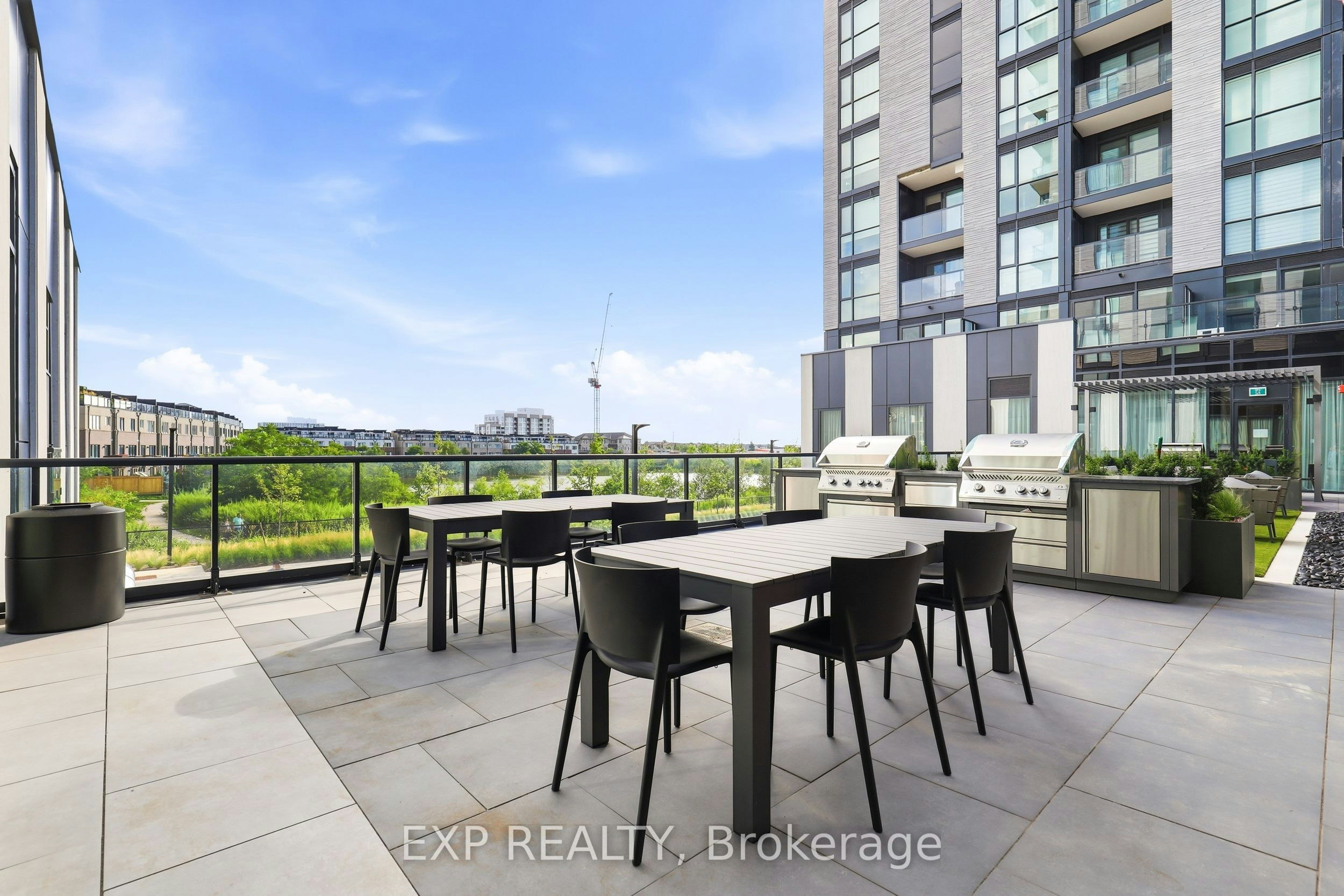 1108-3071 Trafalgar Road, Oakville, ON, L6H 8C6 - 44