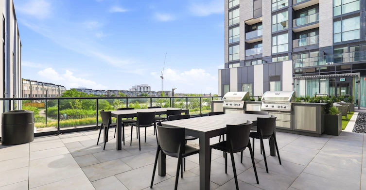 1108-3071 Trafalgar Road, Oakville, ON, L6H 8C6 - 44