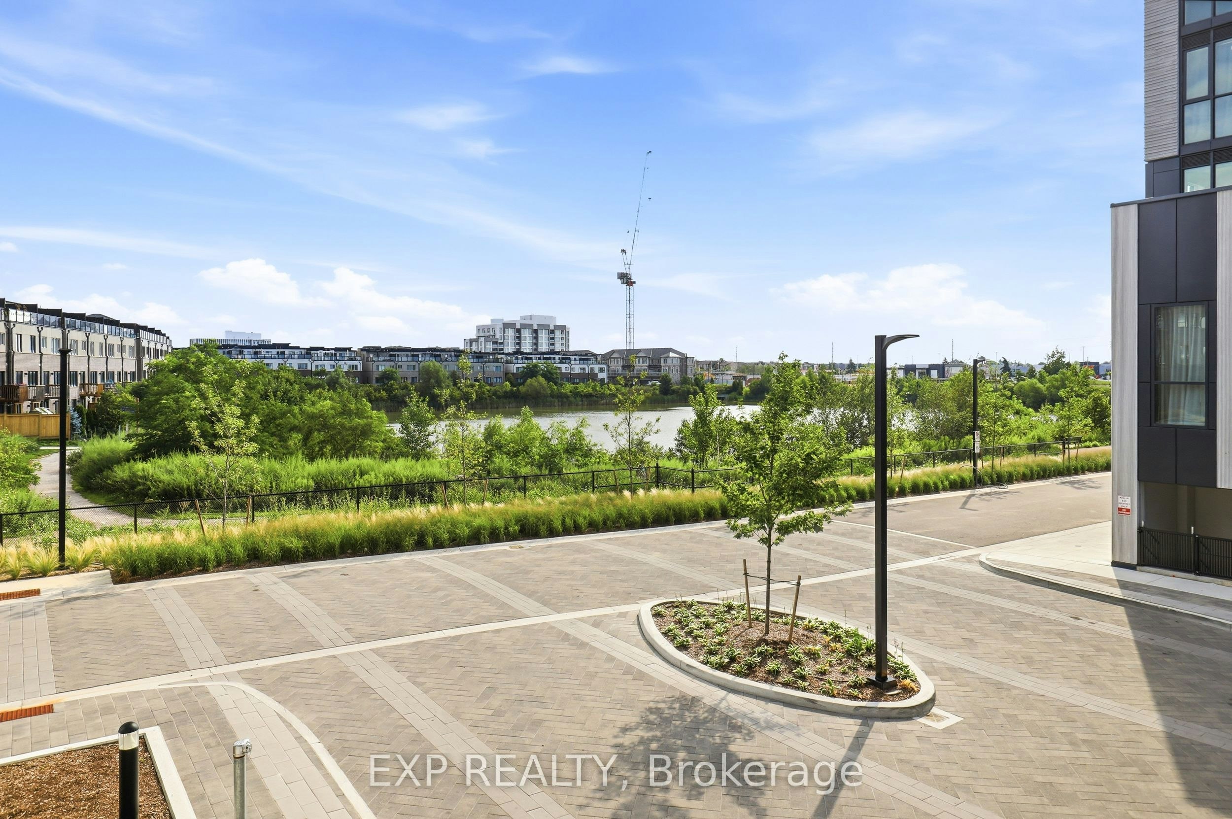 1108-3071 Trafalgar Road, Oakville, ON, L6H 8C6 - 45