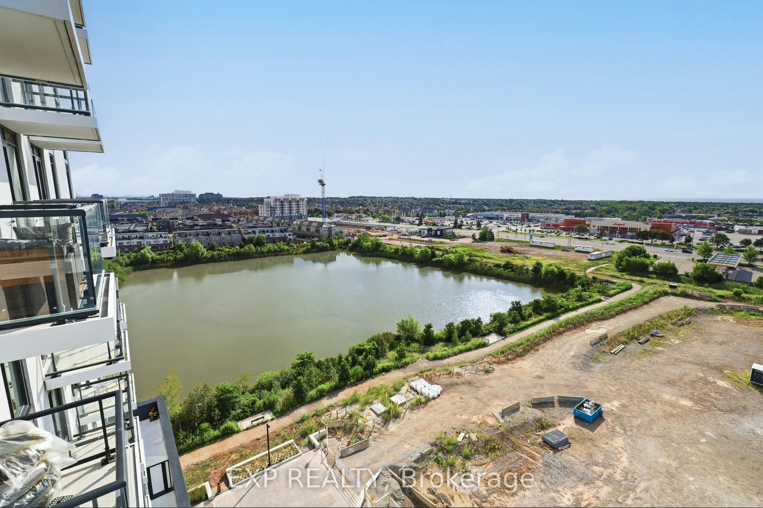 1108-3071 Trafalgar Road, Oakville, ON, L6H 8C6 - 29