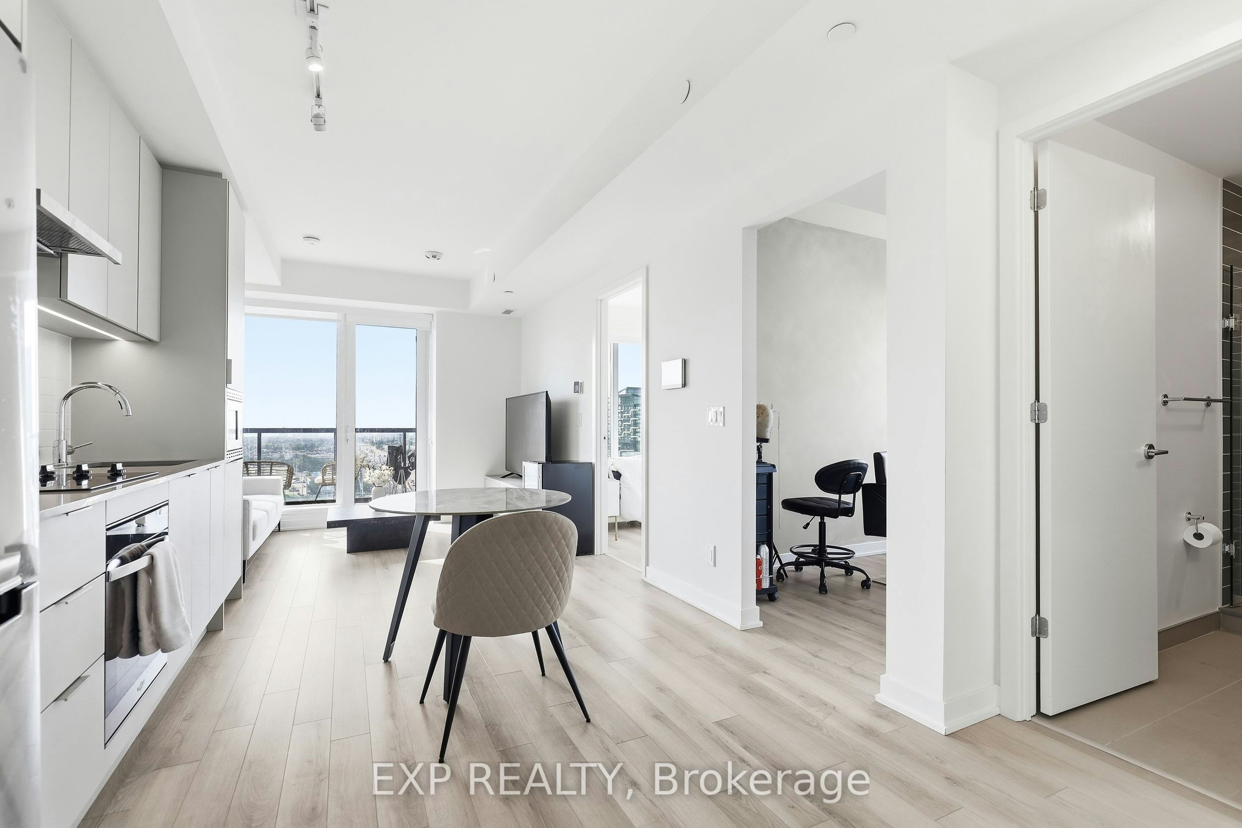 1108-3071 Trafalgar Road, Oakville, ON, L6H 8C6 - 20
