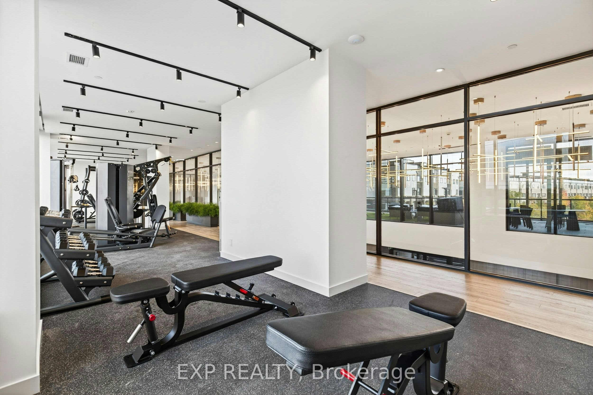 1108-3071 Trafalgar Road, Oakville, ON, L6H 8C6 - 38