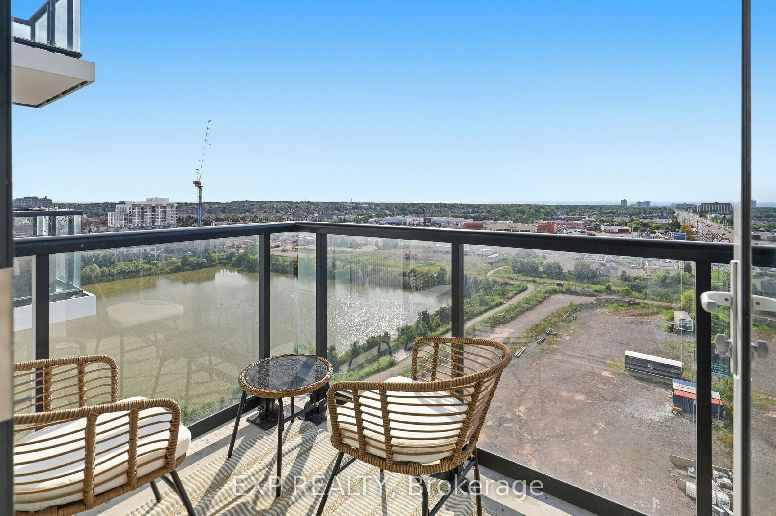 1108-3071 Trafalgar Road, Oakville, ON, L6H 8C6 - 25