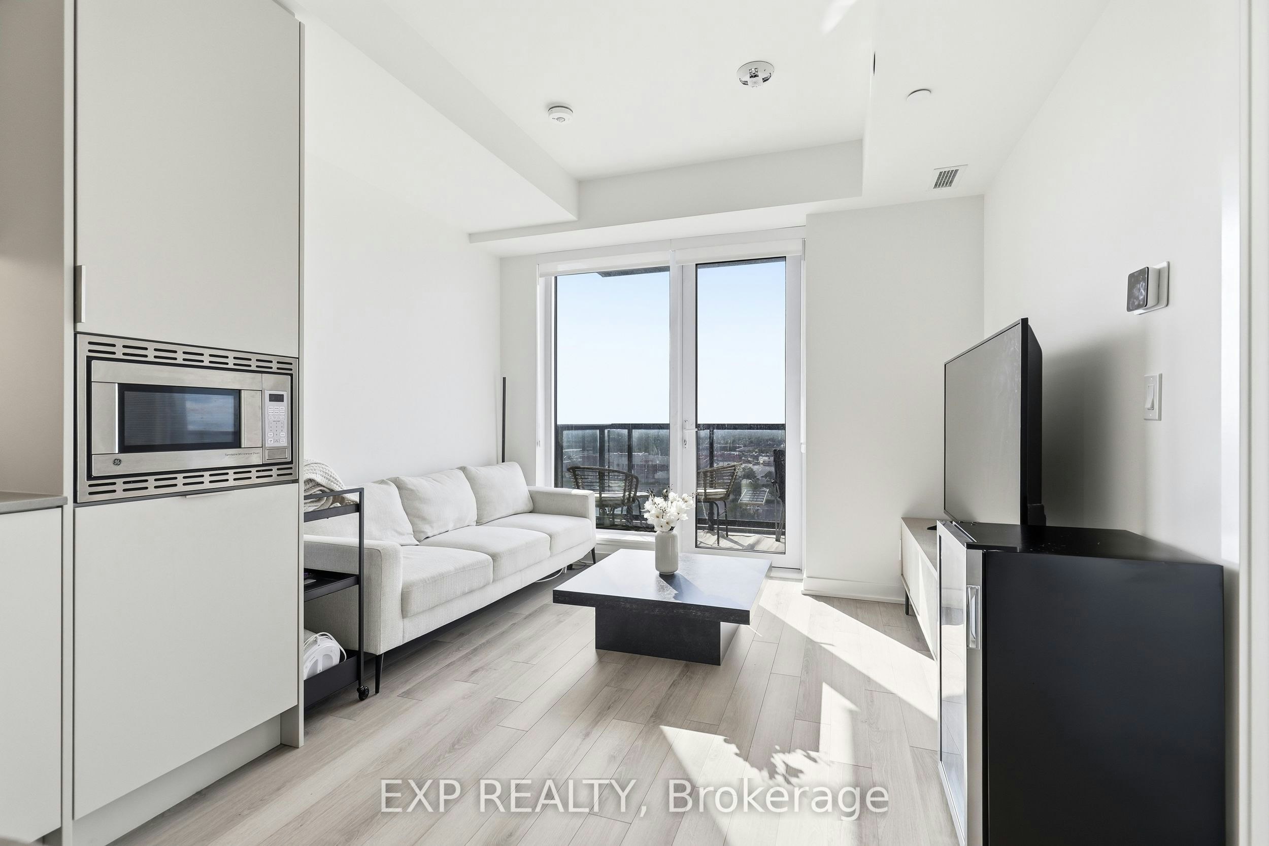1108-3071 Trafalgar Road, Oakville, ON, L6H 8C6 - 22