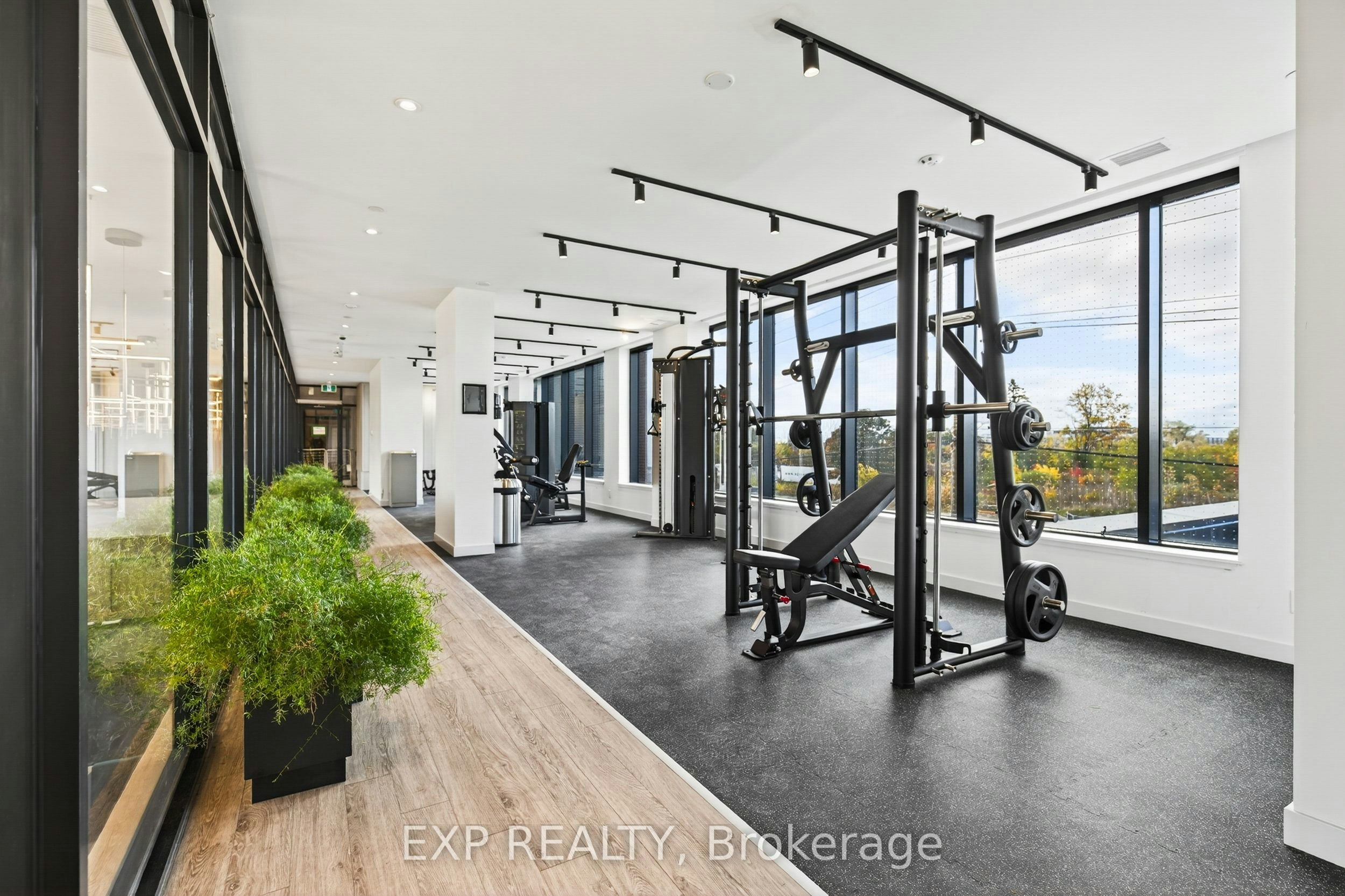 1108-3071 Trafalgar Road, Oakville, ON, L6H 8C6 - 37