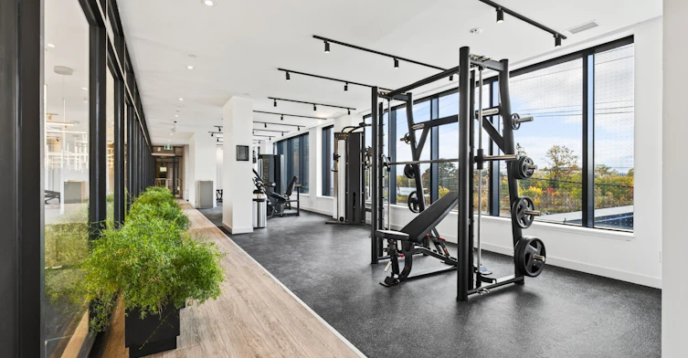 1108-3071 Trafalgar Road, Oakville, ON, L6H 8C6 - 37