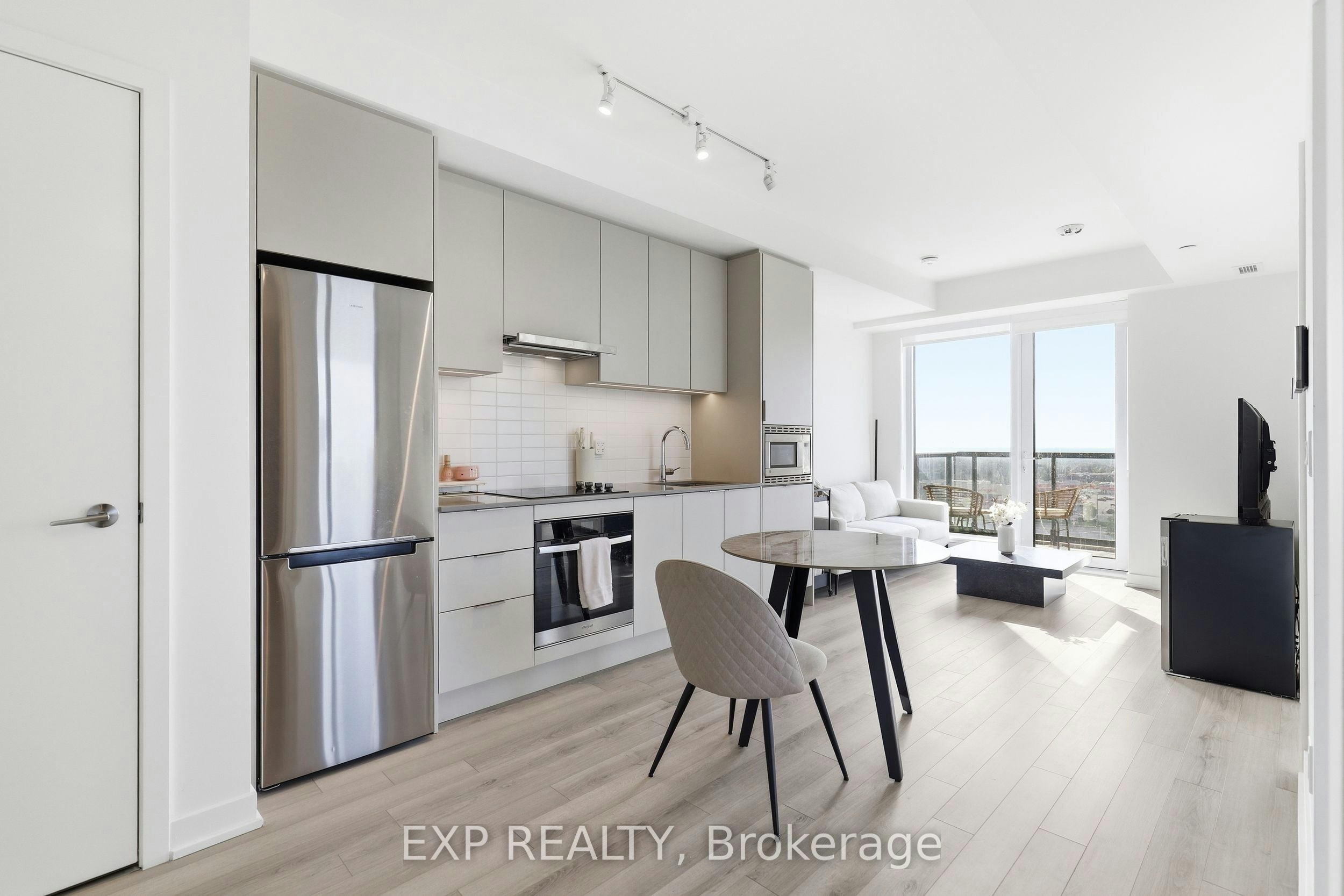 1108-3071 Trafalgar Road, Oakville, ON, L6H 8C6 - 21