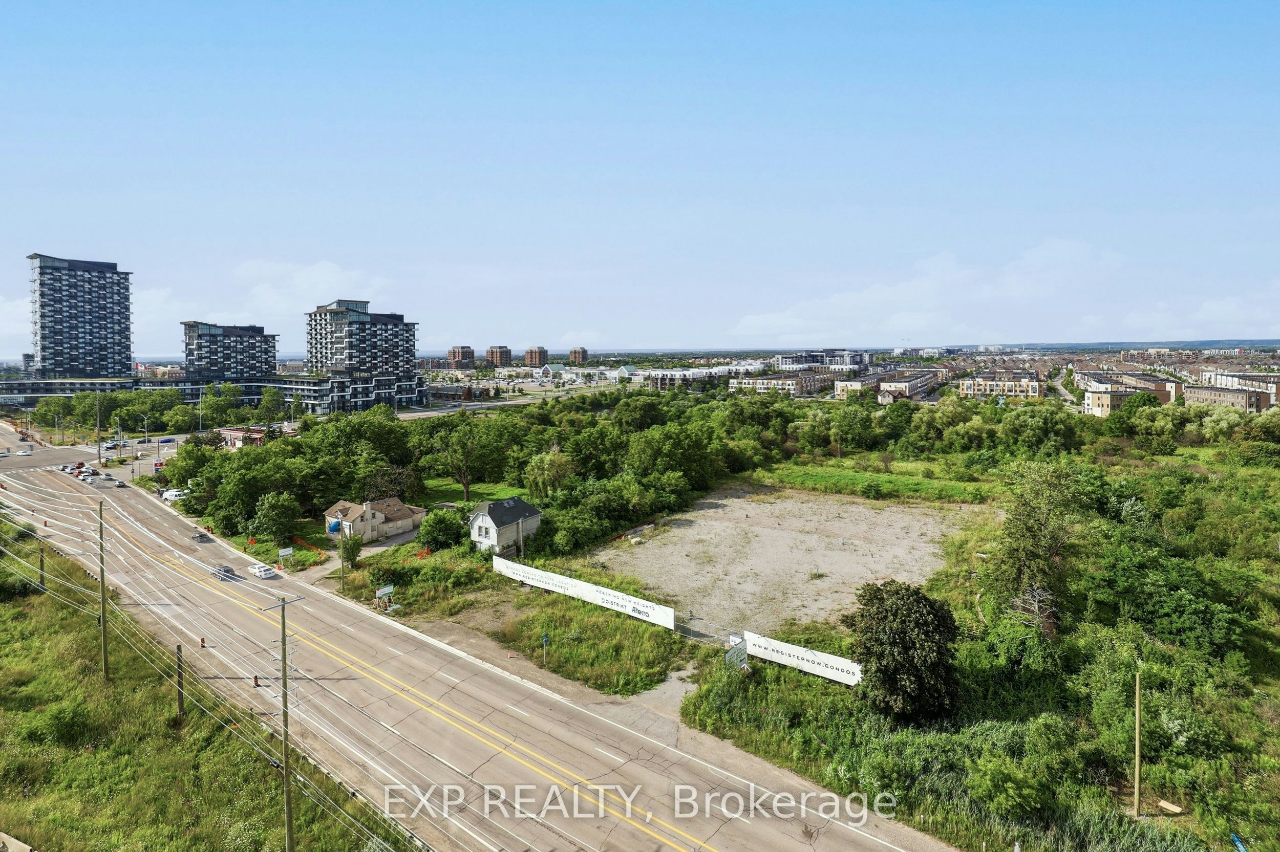 1108-3071 Trafalgar Road, Oakville, ON, L6H 8C6 - 27