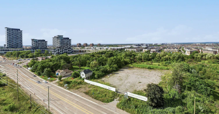 1108-3071 Trafalgar Road, Oakville, ON, L6H 8C6 - 27