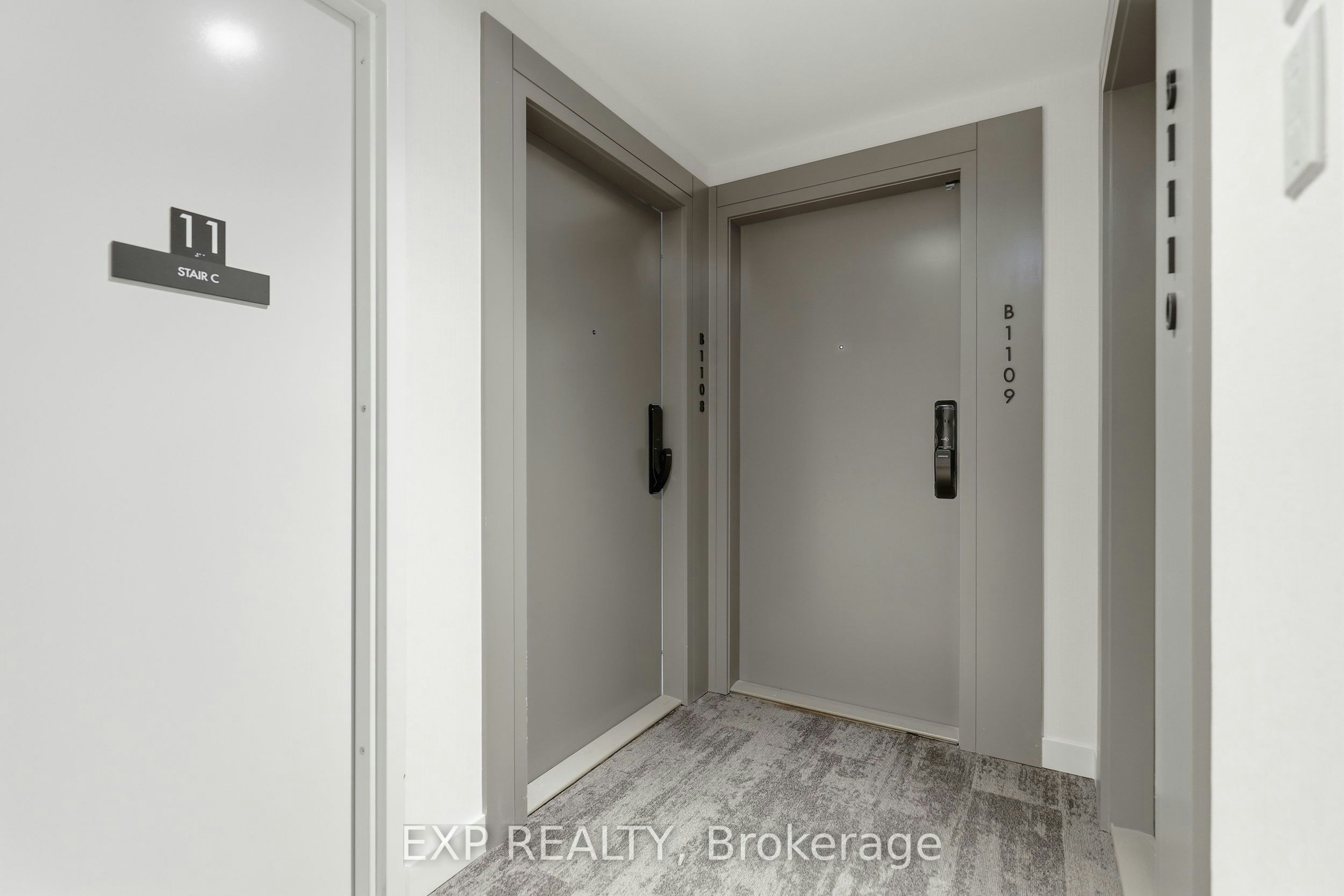 1108-3071 Trafalgar Road, Oakville, ON, L6H 8C6 - 9