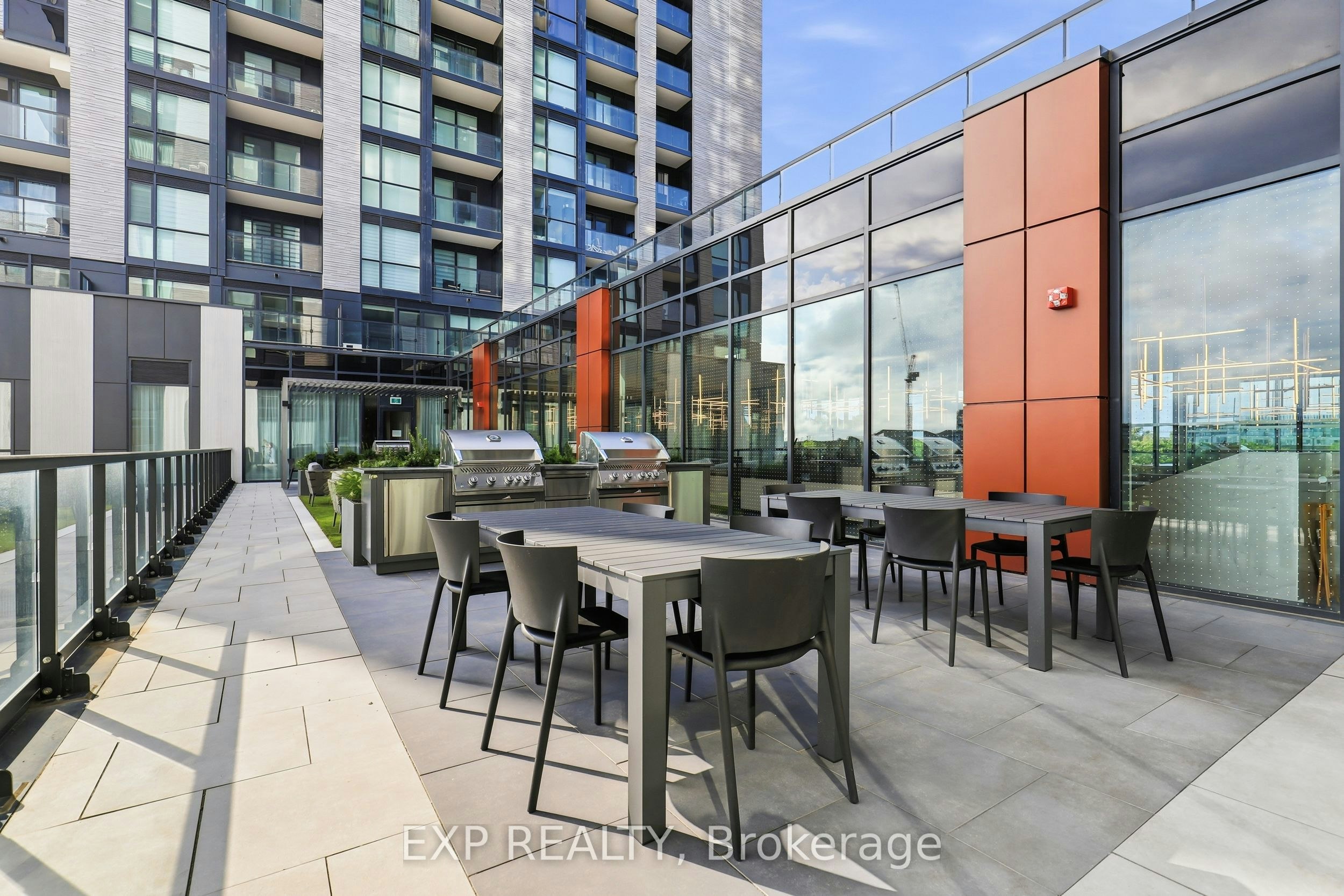 1108-3071 Trafalgar Road, Oakville, ON, L6H 8C6 - 43