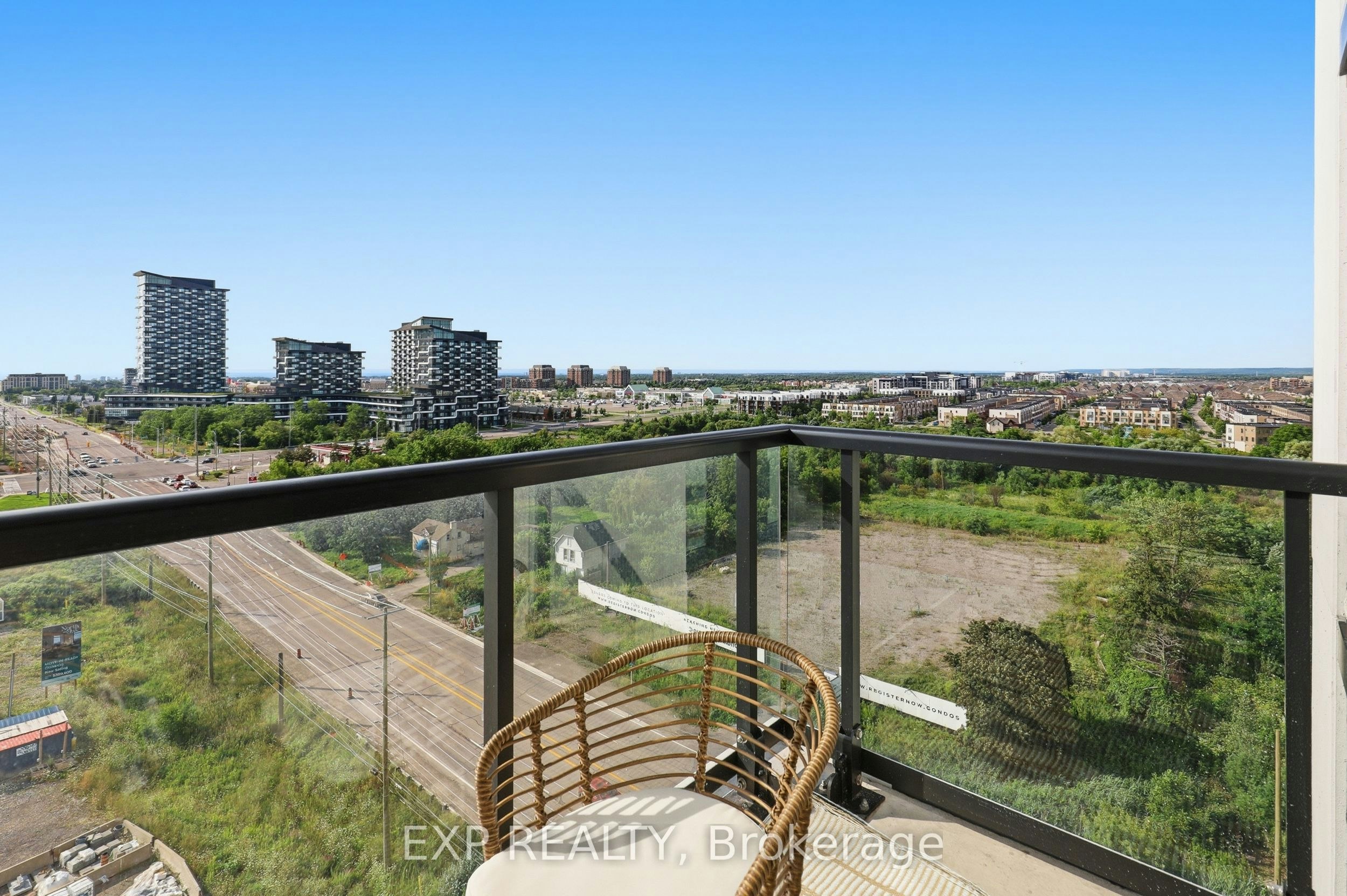 1108-3071 Trafalgar Road, Oakville, ON, L6H 8C6 - 26