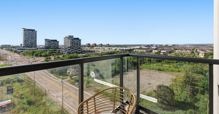1108-3071 Trafalgar Road, Oakville, ON, L6H 8C6 - 26