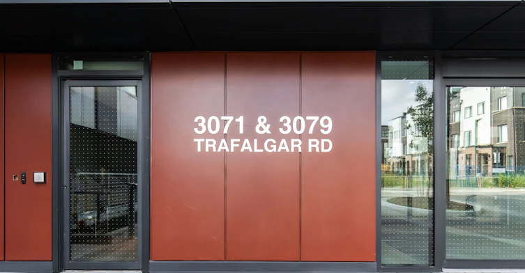 1108-3071 Trafalgar Road, Oakville, ON, L6H 8C6 - 4