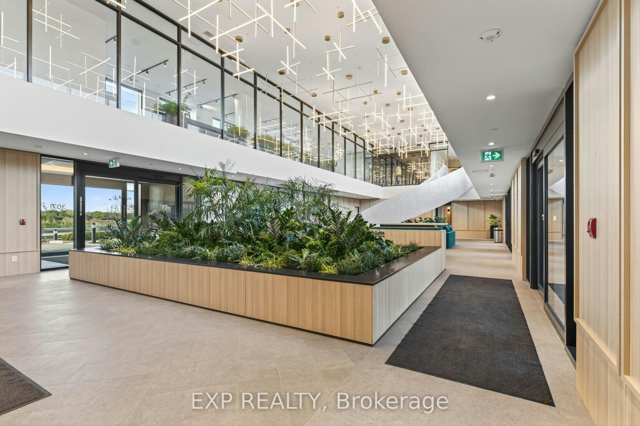 1108-3071 Trafalgar Road, Oakville, ON, L6H 8C6 - 5