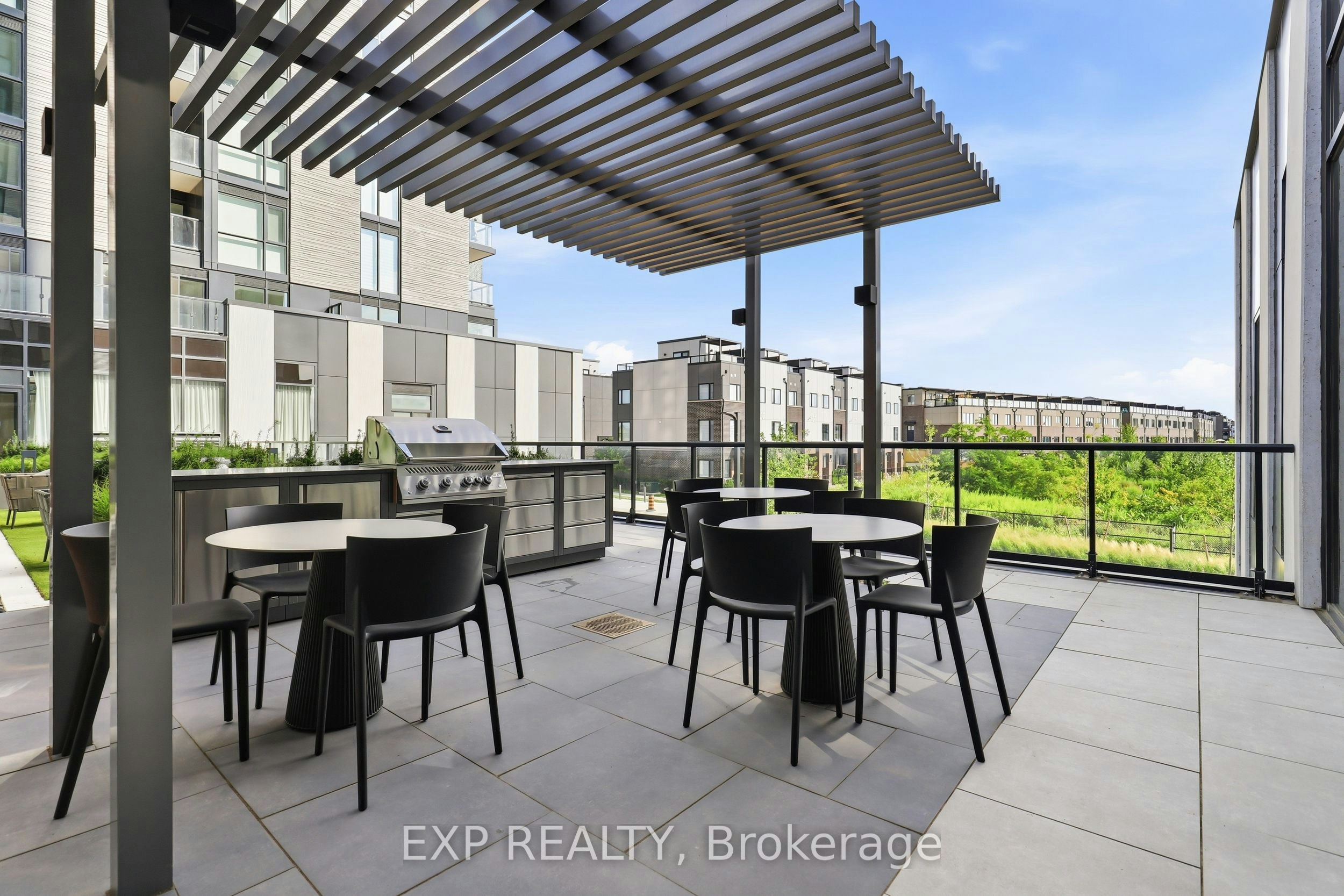 1108-3071 Trafalgar Road, Oakville, ON, L6H 8C6 - 42