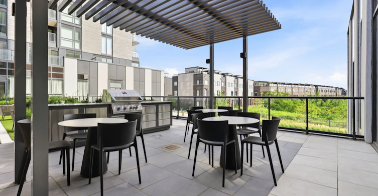 1108-3071 Trafalgar Road, Oakville, ON, L6H 8C6 - 42