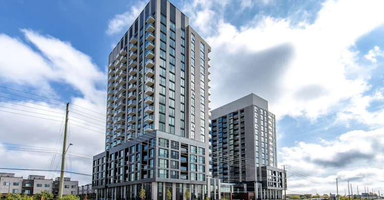 1108-3071 Trafalgar Road, Oakville, ON, L6H 8C6