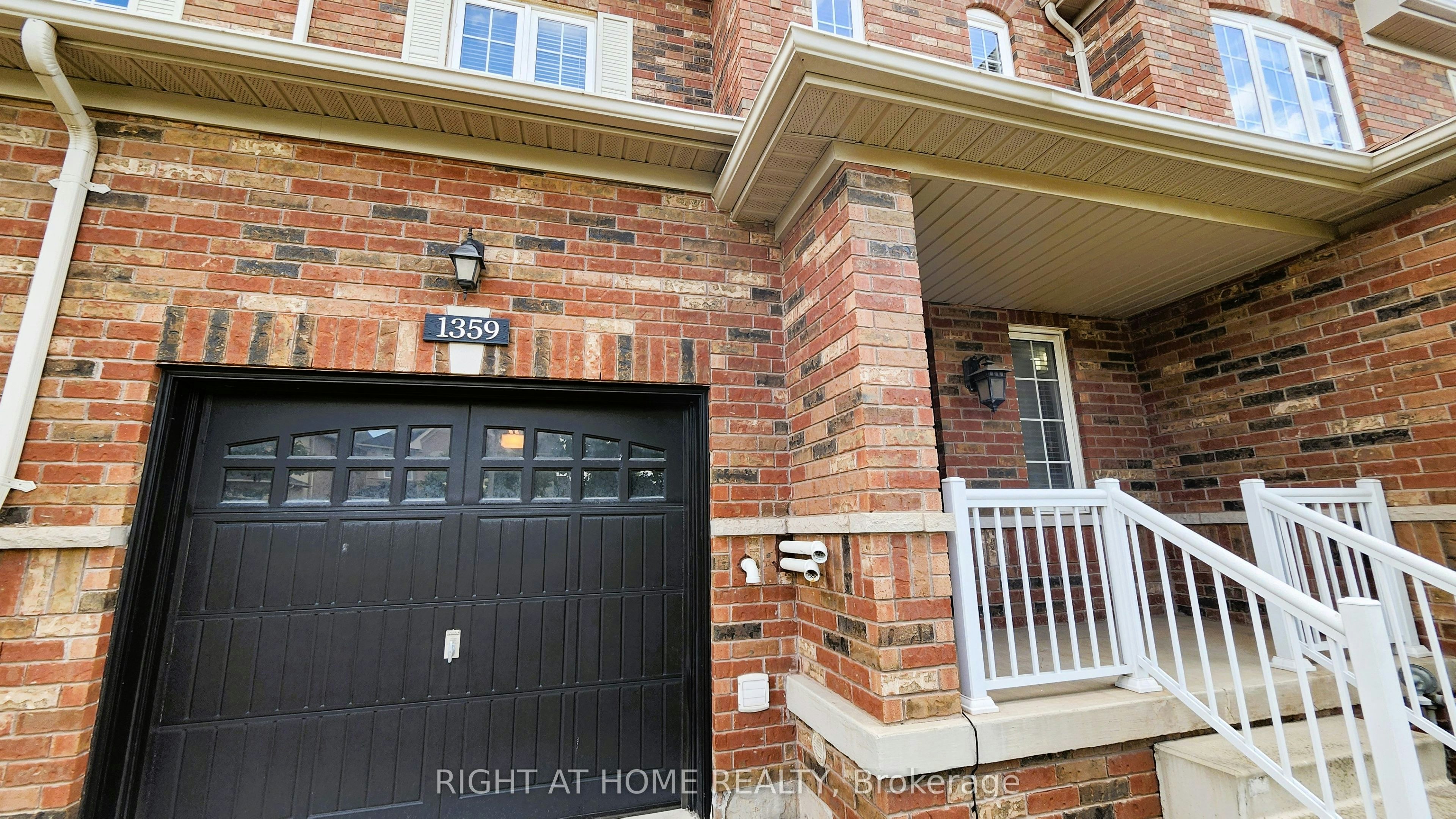 1359 Kestell Boulevard, Oakville, ON, L6H 0C9