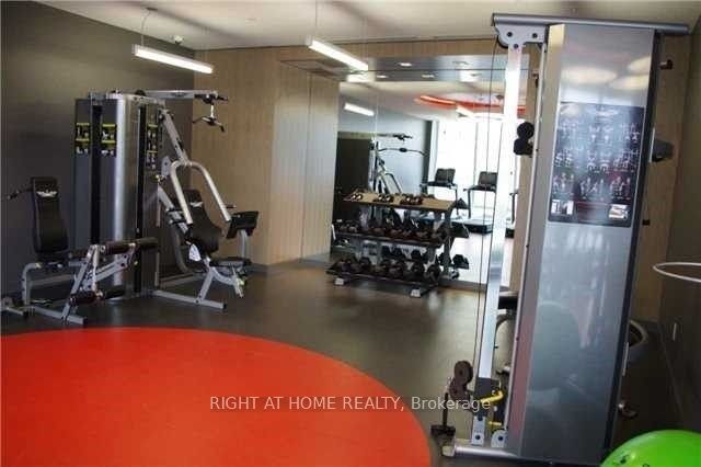 2308-20 Thomas Riley Road, Toronto, ON, M9B 1B3 - 13