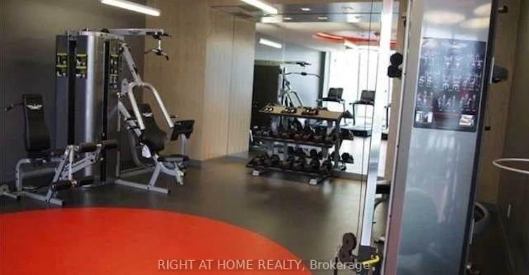 2308-20 Thomas Riley Road, Toronto, ON, M9B 1B3 - 13