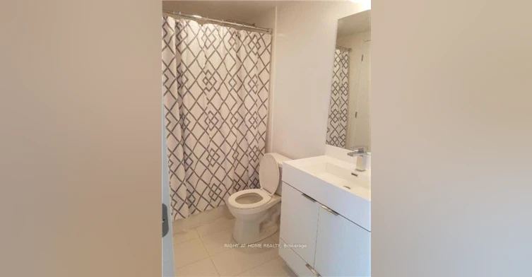 2308-20 Thomas Riley Road, Toronto, ON, M9B 1B3 - 10