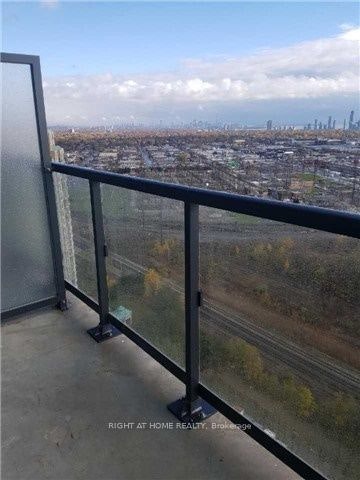 2308-20 Thomas Riley Road, Toronto, ON, M9B 1B3 - 11