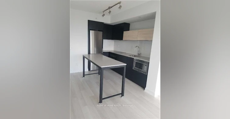 2308-20 Thomas Riley Road, Toronto, ON, M9B 1B3 - 2
