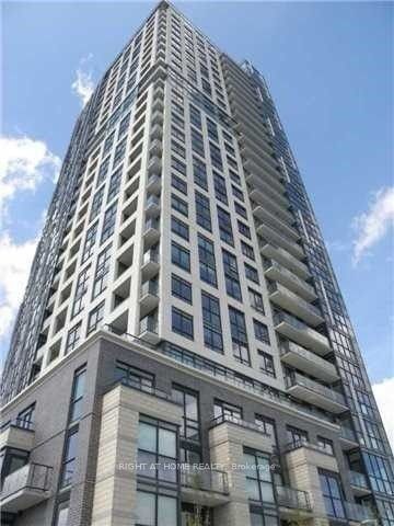 2308-20 Thomas Riley Road, Toronto, ON, M9B 1B3