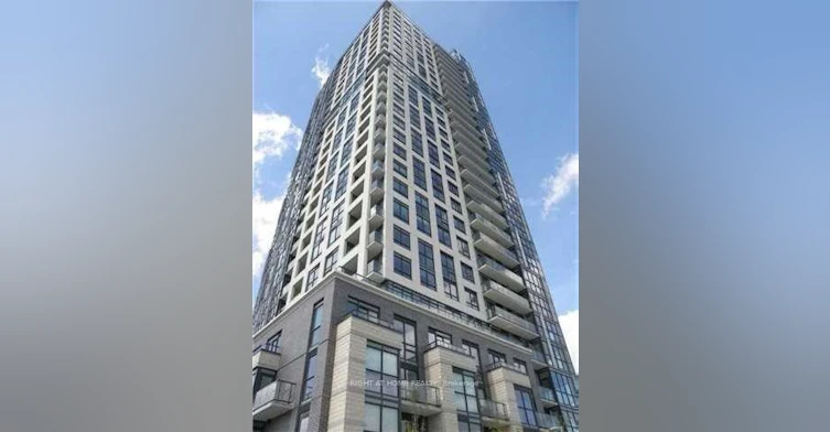 2308-20 Thomas Riley Road, Toronto, ON, M9B 1B3