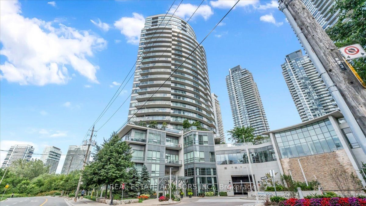204-15 Legion Road, Toronto, ON, M8V 0A9