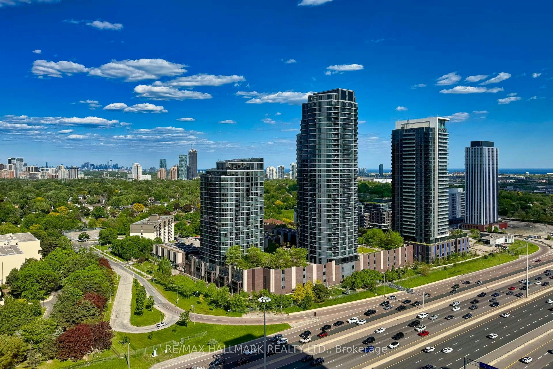 2201-10 Eva Road, Toronto, ON, M9C 0B3 - 26