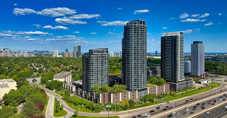 2201-10 Eva Road, Toronto, ON, M9C 0B3 - 26