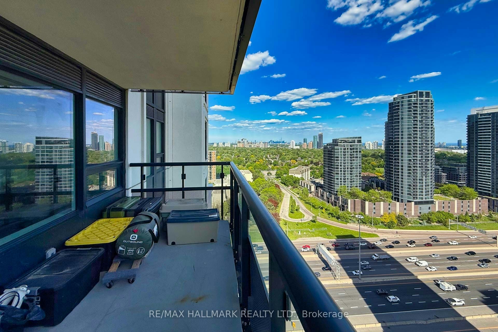 2201-10 Eva Road, Toronto, ON, M9C 0B3 - 25