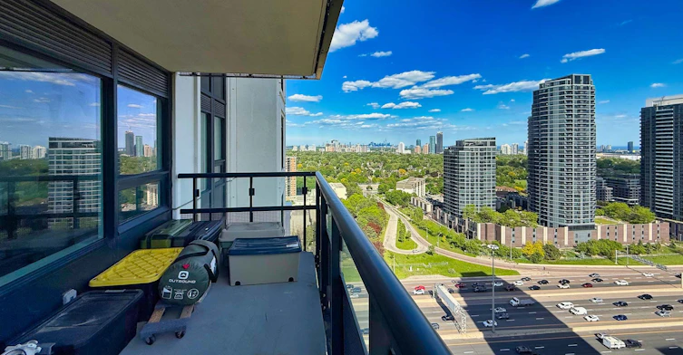 2201-10 Eva Road, Toronto, ON, M9C 0B3 - 25