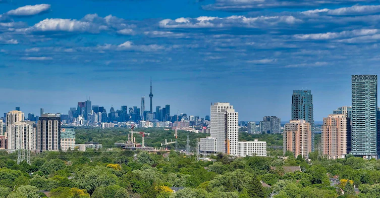 2201-10 Eva Road, Toronto, ON, M9C 0B3 - 27