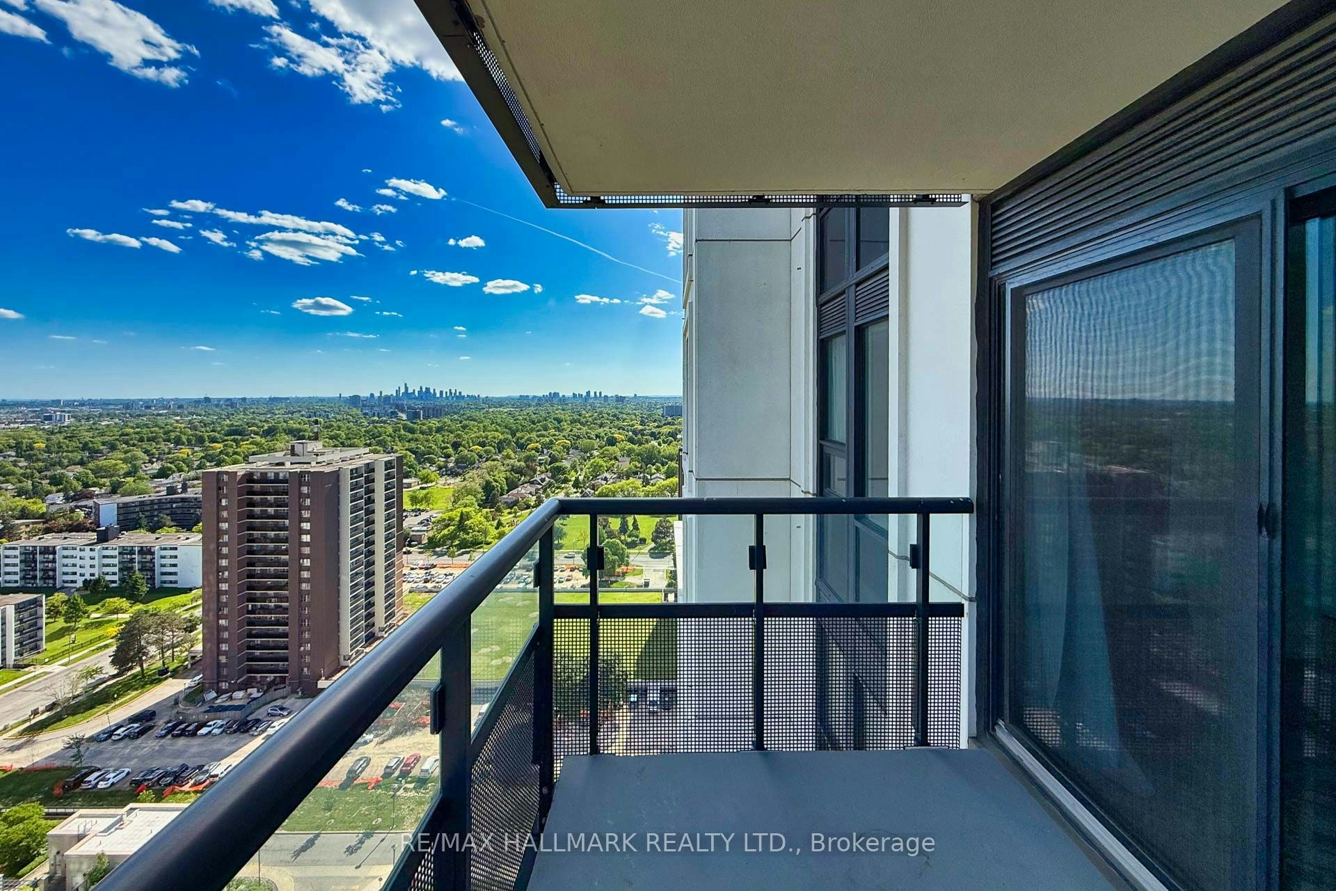 2201-10 Eva Road, Toronto, ON, M9C 0B3 - 28