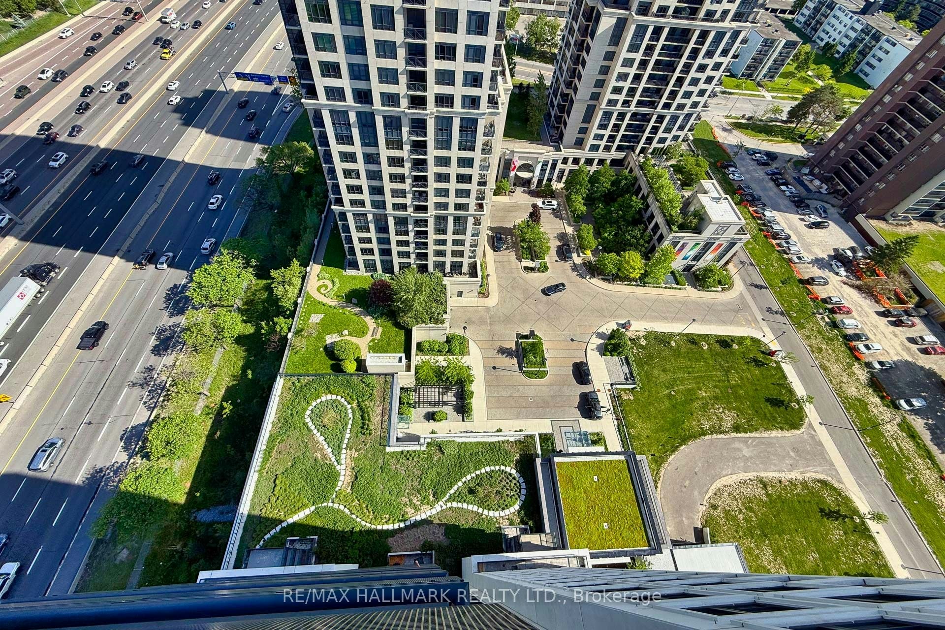 2201-10 Eva Road, Toronto, ON, M9C 0B3 - 31