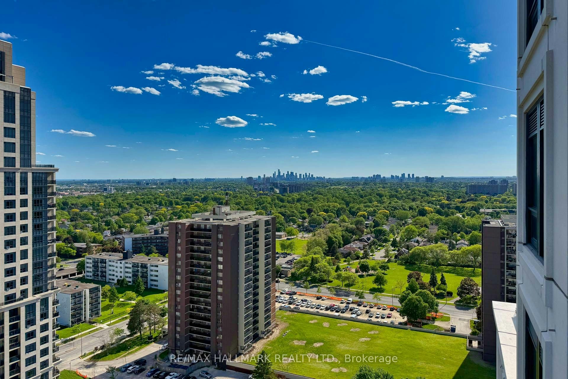 2201-10 Eva Road, Toronto, ON, M9C 0B3 - 29