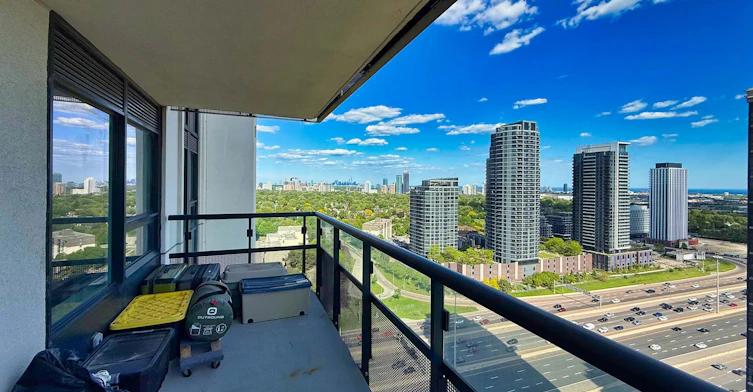 2201-10 Eva Road, Toronto, ON, M9C 0B3 - 24