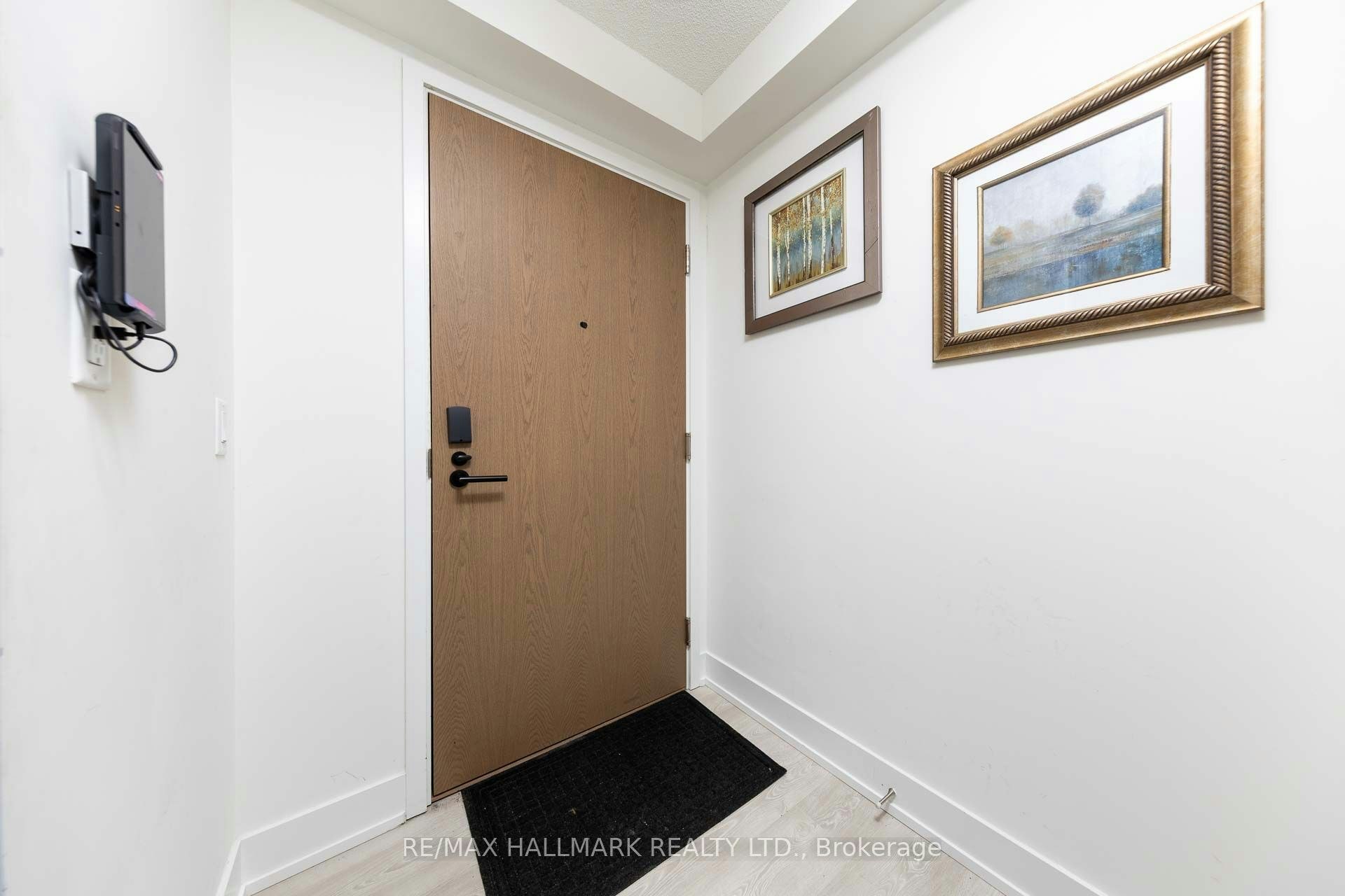 2201-10 Eva Road, Toronto, ON, M9C 0B3 - 3