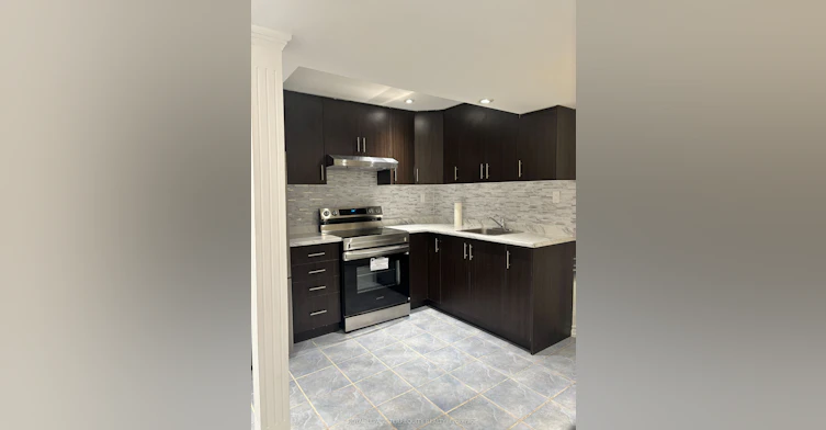 26 Tangleridge Boulevard, Brampton, ON, L6R 2X5
