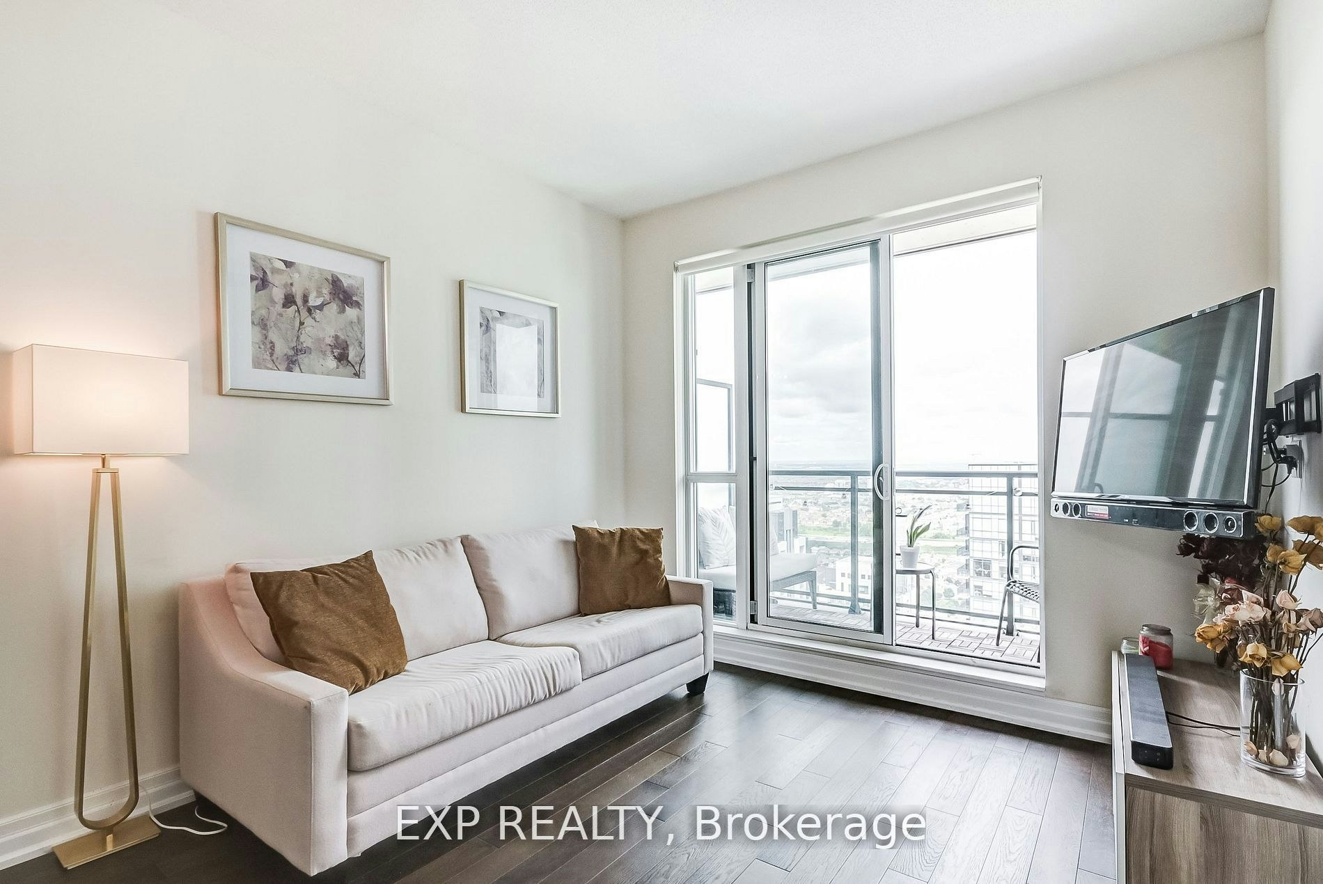 4004-4011 Brickstone Mews, Mississauga, ON, L5B 0J7 - 19